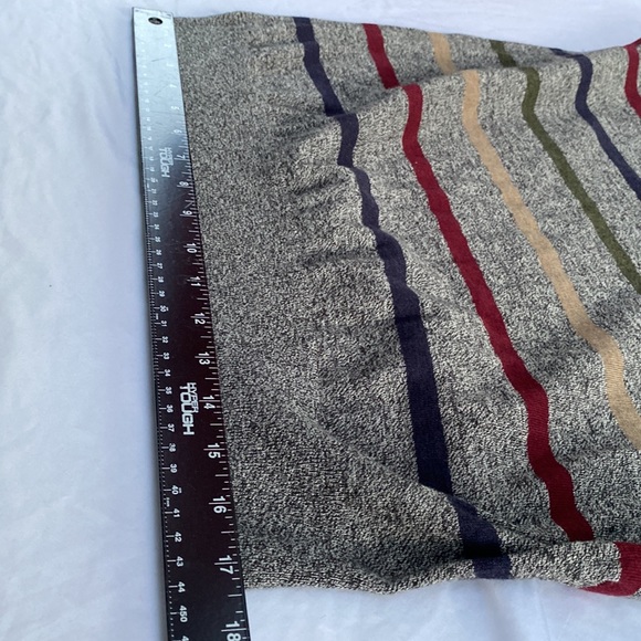 Cremieux Classic Men’s Pullover Long Sleeve Sweater size L - Picture 8 of 17